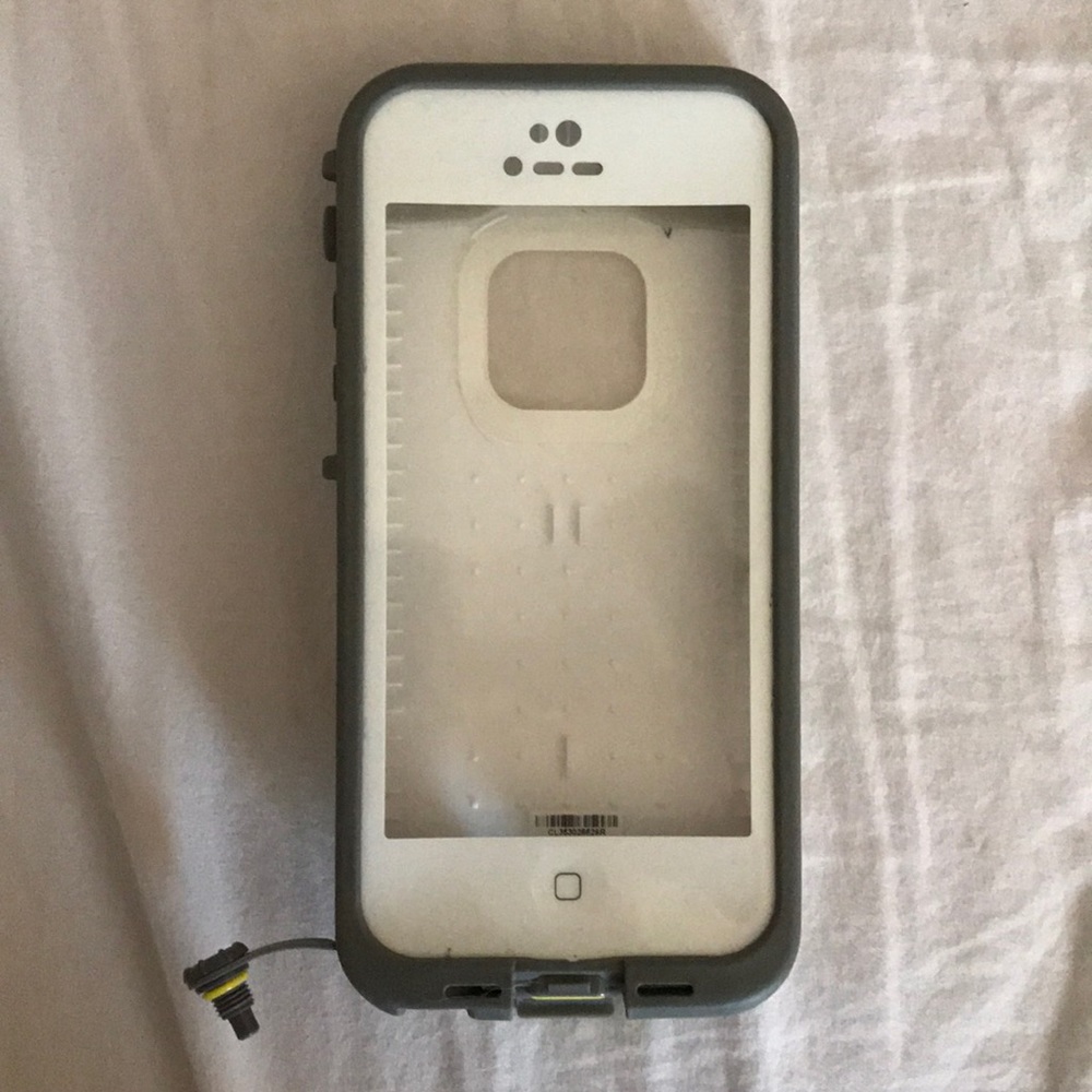 LifeProof Case for iPhone